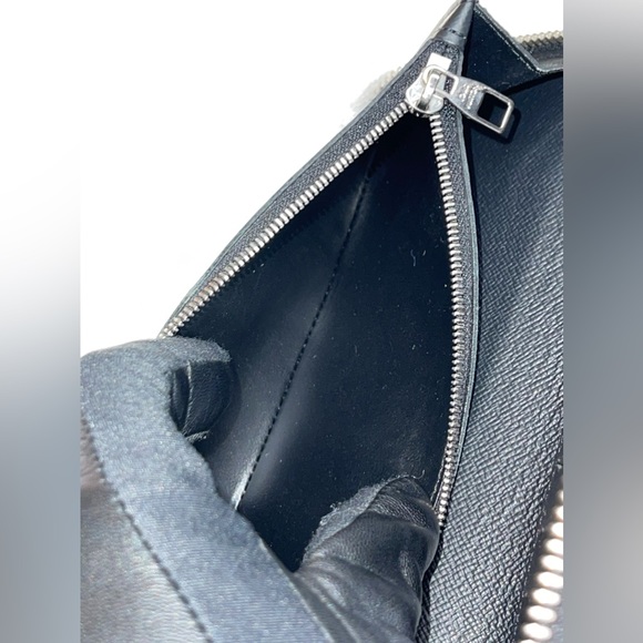 🌸Damier Graphite Zippy Zip Around Organizer Long Wallet - Picture 16 of 16